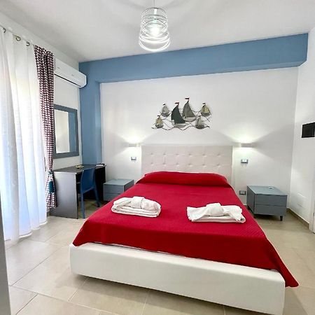 ריקאדי B&B Marconi מראה חיצוני תמונה