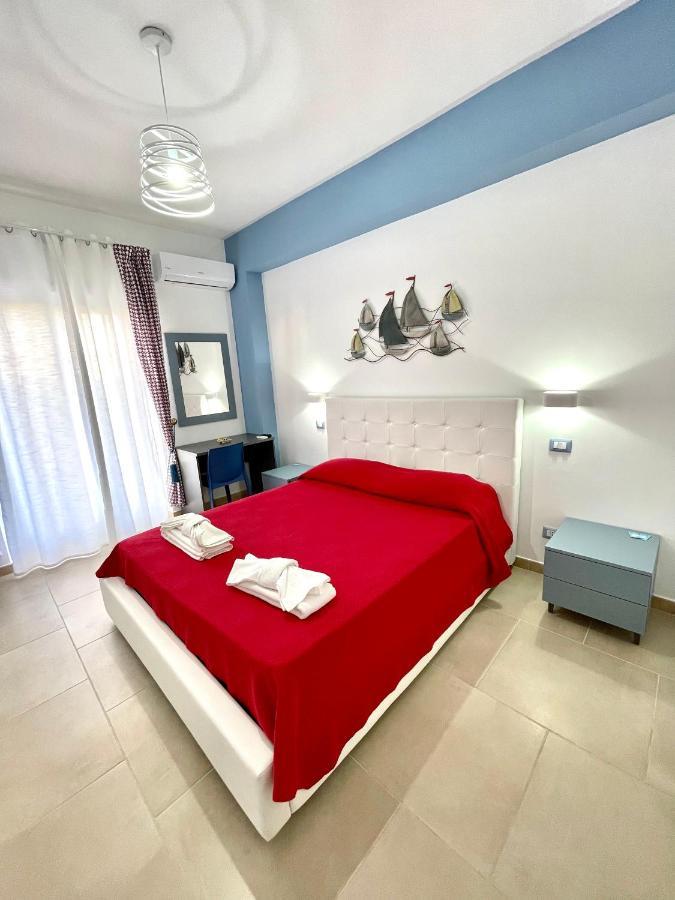 ריקאדי B&B Marconi מראה חיצוני תמונה