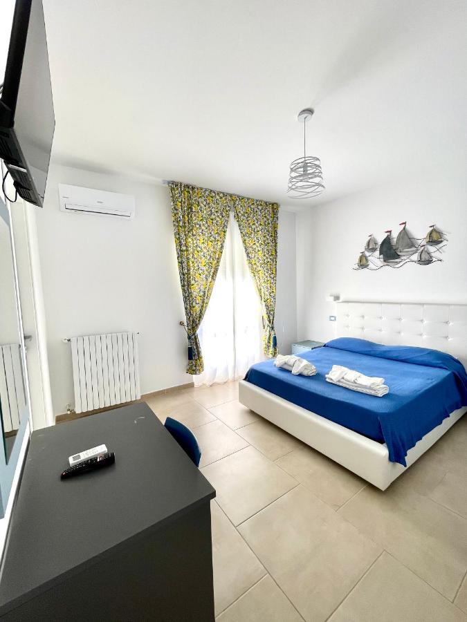 ריקאדי B&B Marconi מראה חיצוני תמונה