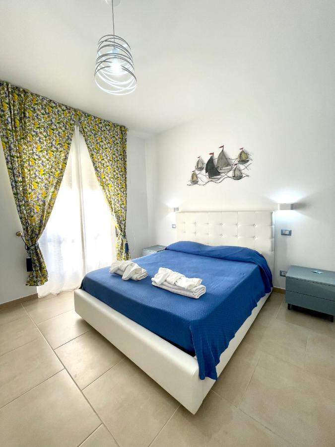 ריקאדי B&B Marconi מראה חיצוני תמונה
