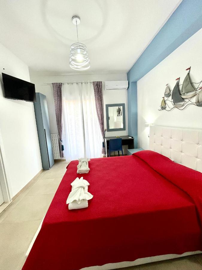 ריקאדי B&B Marconi מראה חיצוני תמונה