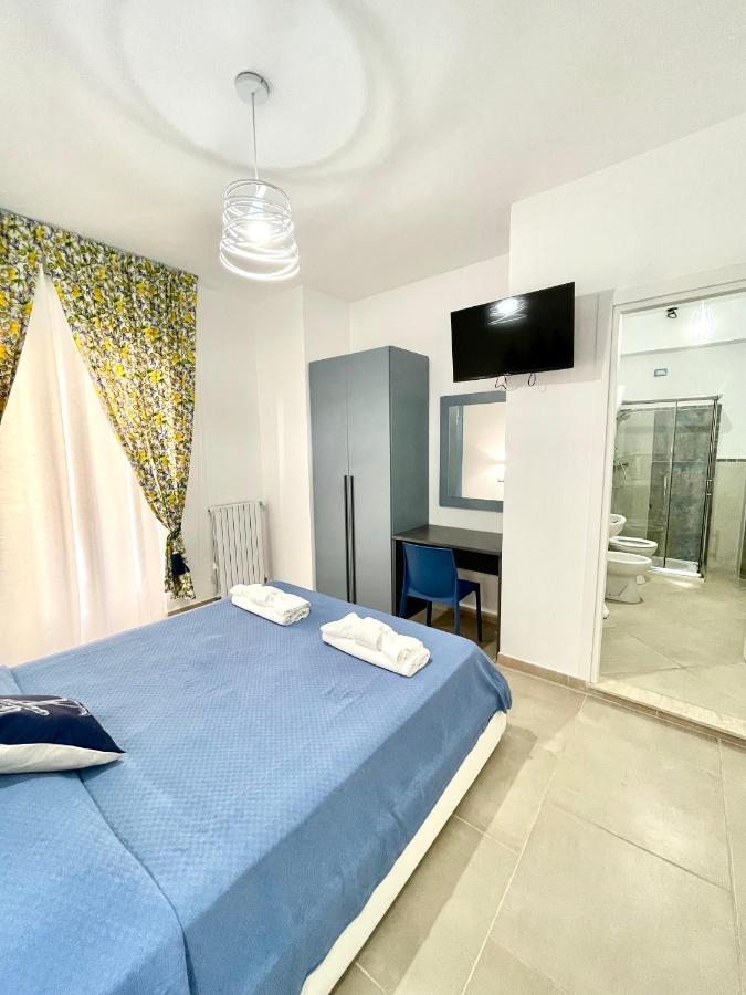 ריקאדי B&B Marconi מראה חיצוני תמונה