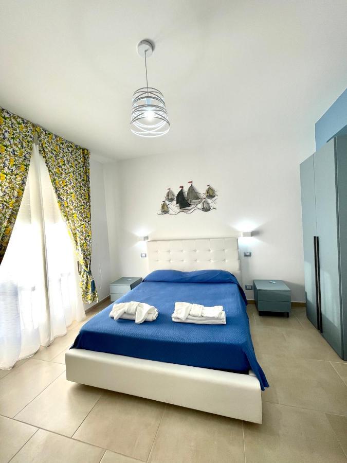 ריקאדי B&B Marconi מראה חיצוני תמונה