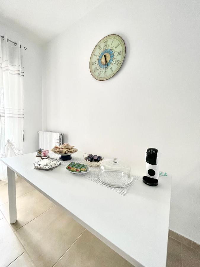 ריקאדי B&B Marconi מראה חיצוני תמונה