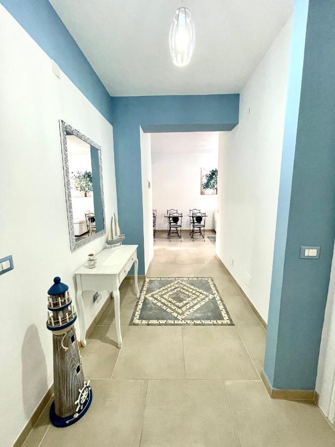 ריקאדי B&B Marconi מראה חיצוני תמונה